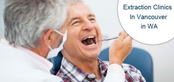Four common reasons for senior citizens to visit dentists